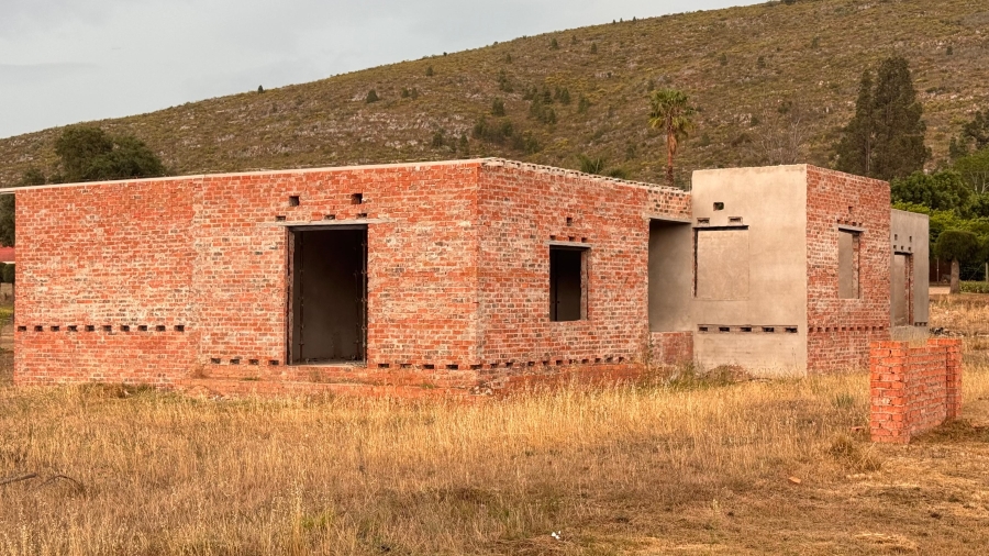 5 Bedroom Property for Sale in Joubertina Eastern Cape